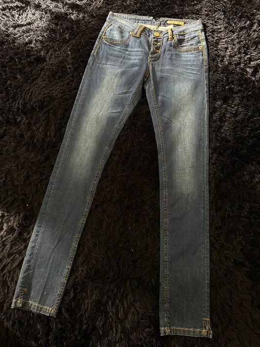 JEANS SILVIAN HEACH