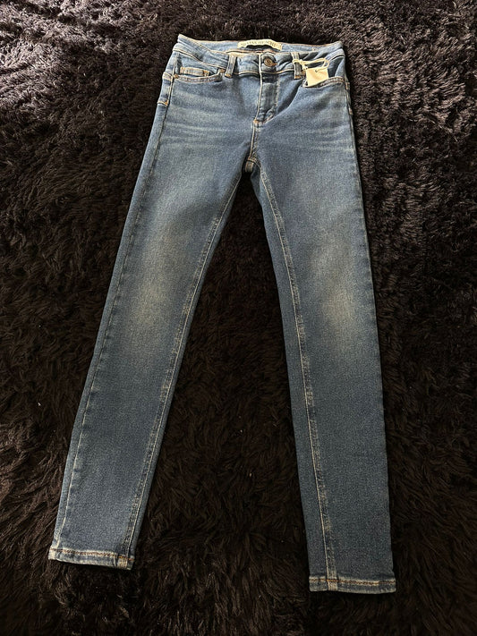 JEANS SILVIAN HEACH