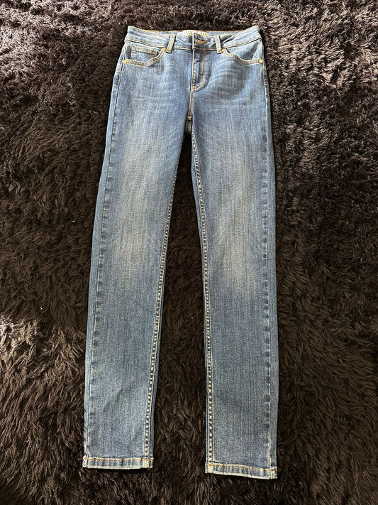 JEANS SILVIAN HEACH SKINNY