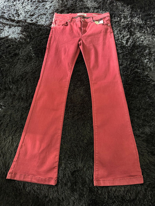 JEANS SILVIAN HEACH