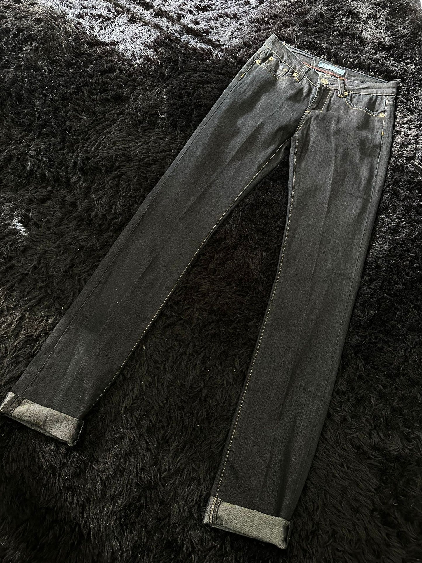 JEANS SILVIAN HEACH