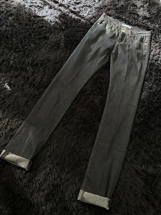 JEANS SILVIAN HEACH