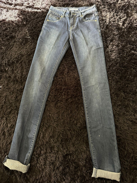 JEANS SILVIAN HEACH
