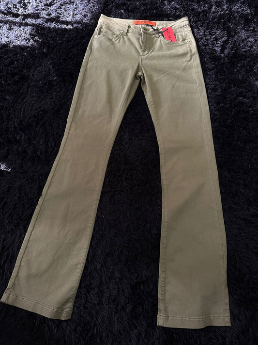 JEANS SILVIAN HEACH