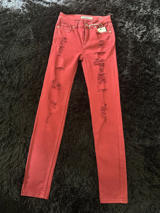 JEANS SILVIAN HEACH