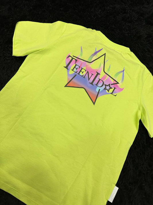 T-SHIRT TEENIDOL