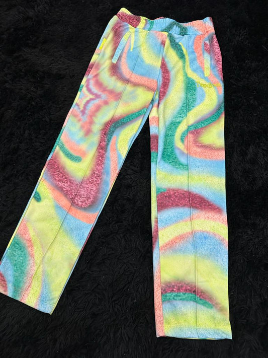 PANTALONE TUTA TEEN IDOL
