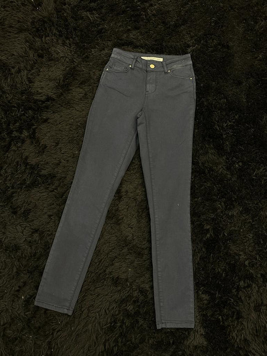 DENIM SKINNY SILVIAN HEACH