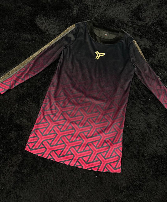 VESTITO RICHMOND CINIGLIA