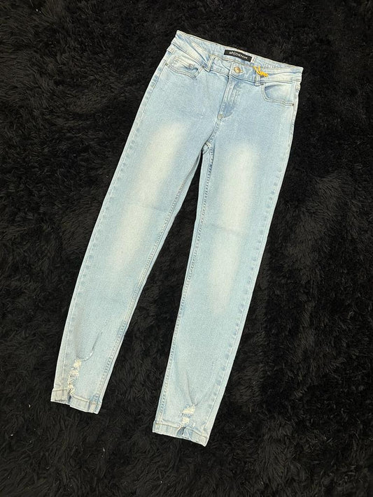 JEANS SILVIAN HEACH SKINNY