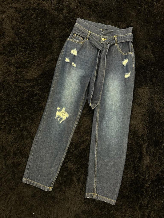 JEANS SILVIAN HEACH
