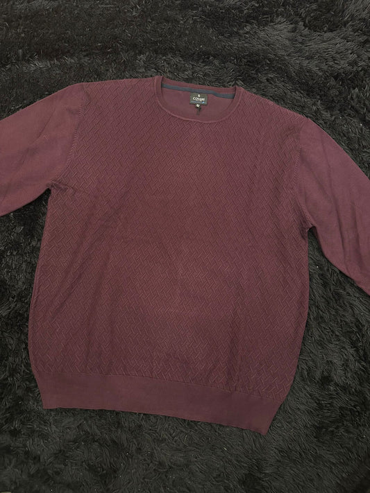 MAGLIA COVERI MOVING