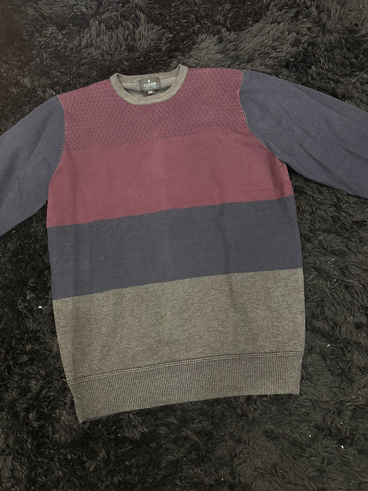 MAGLIA COVERI MOVING