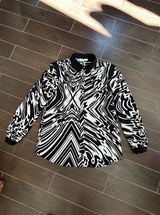 CAMICIA SILVIAN HEACH