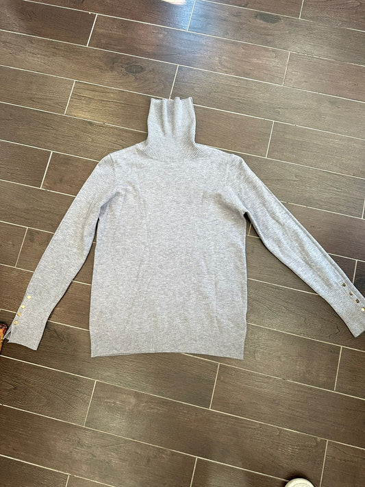 PULLOVER MADE IN ITALY