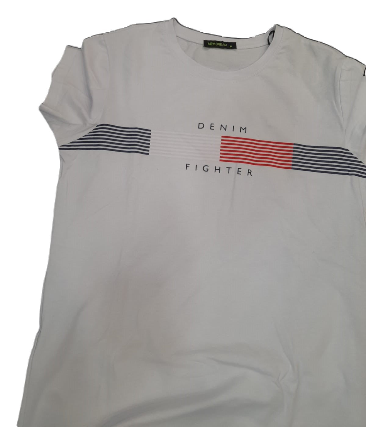 T-SHIRT MEZZA MANICA - NEW DREAM