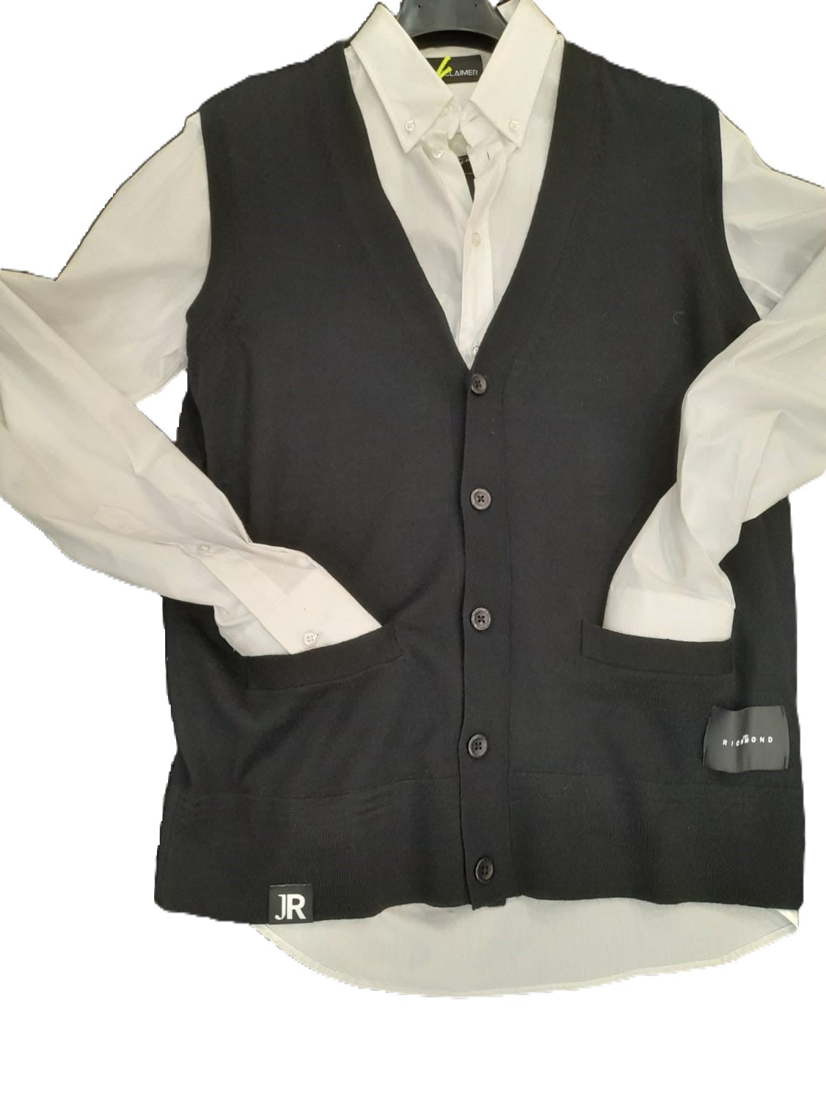 GILET RICHMOND