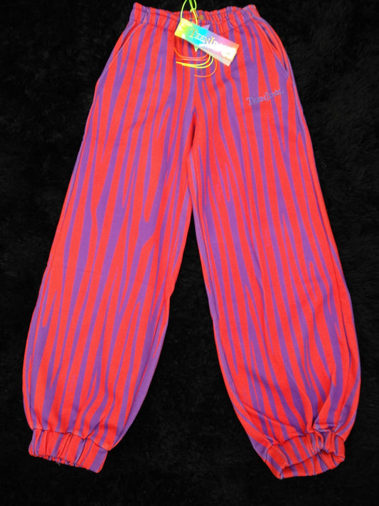 PANTALONE TUTA TEEN IDOL