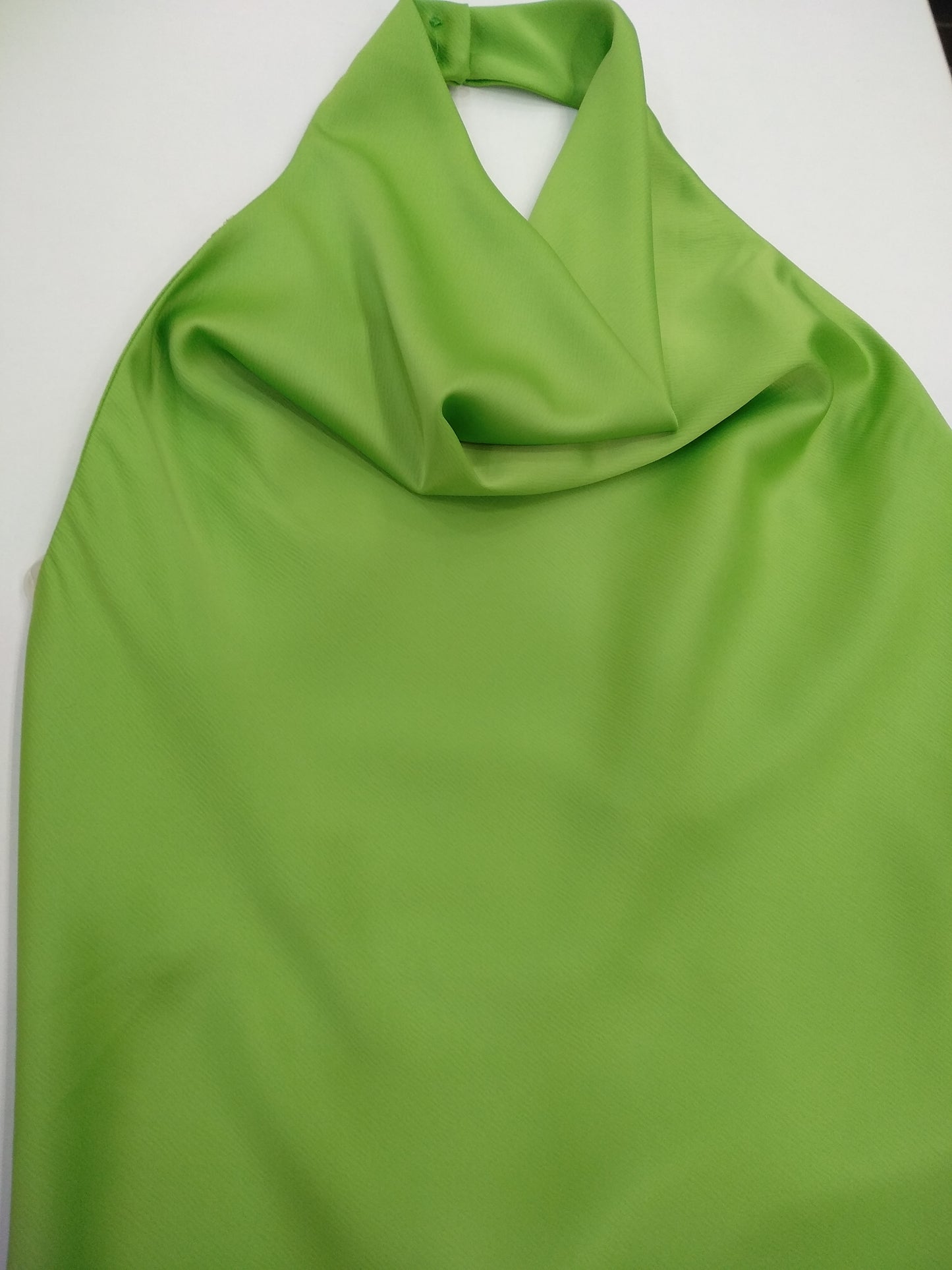 Vestito in raso GH studio