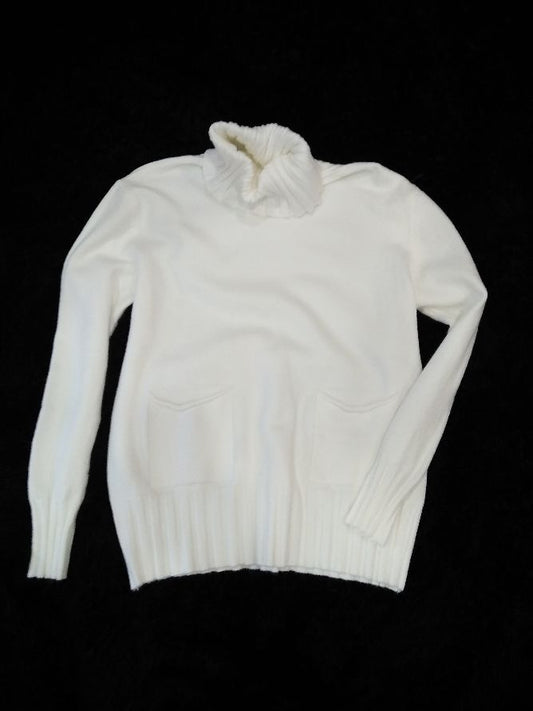 MAGLIONE COLLO ALTO