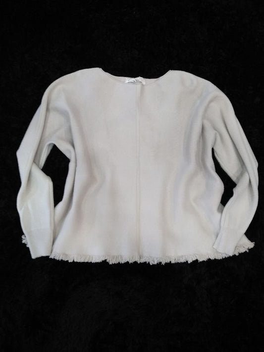 MAGLIONE SVASATO DONNA