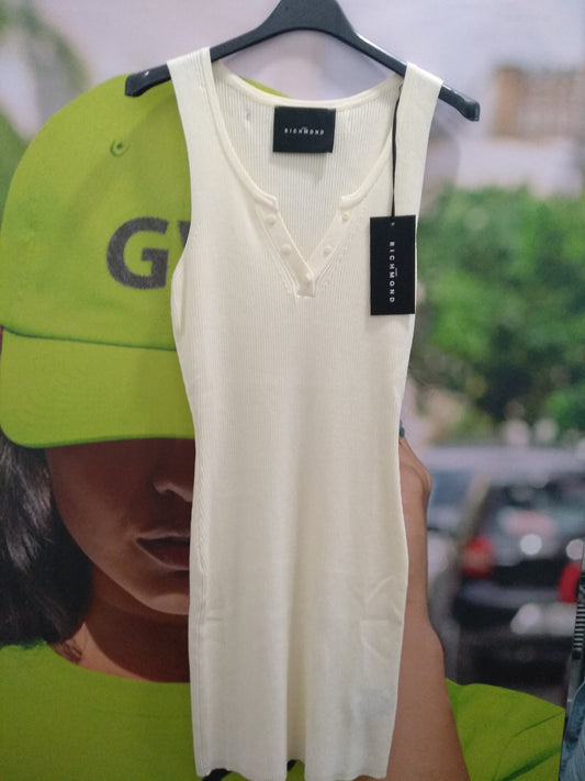 DRESS IN MAGLINA RICHMOND