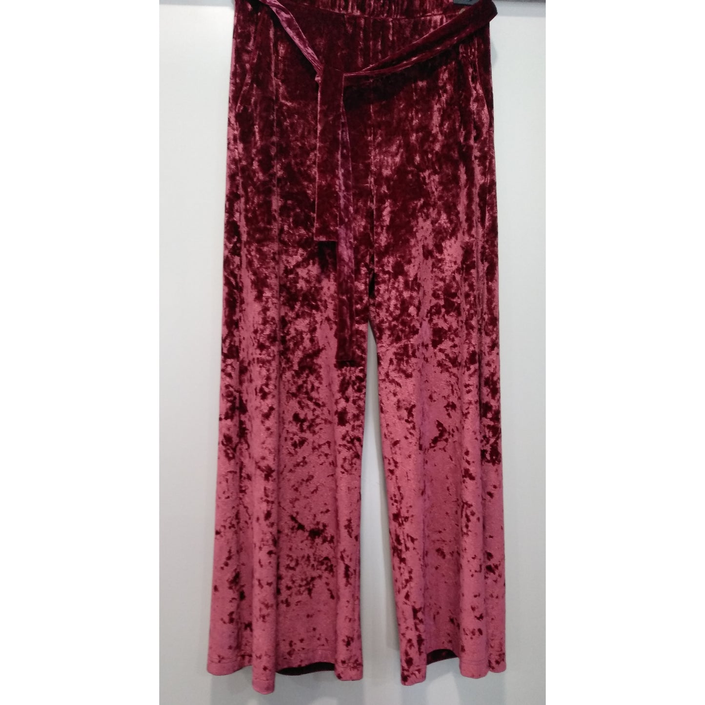 PANTALONE IN VELLUTO SILVIAN HEACH