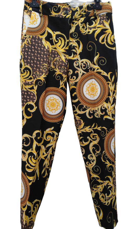TAILLEUR FANTASIA ORO