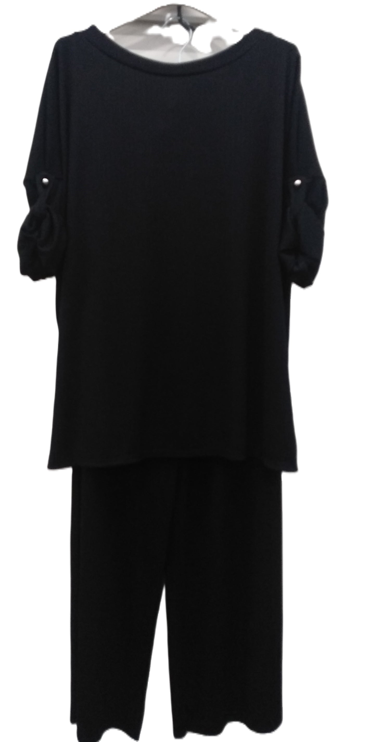 COORDINATO CASUAL