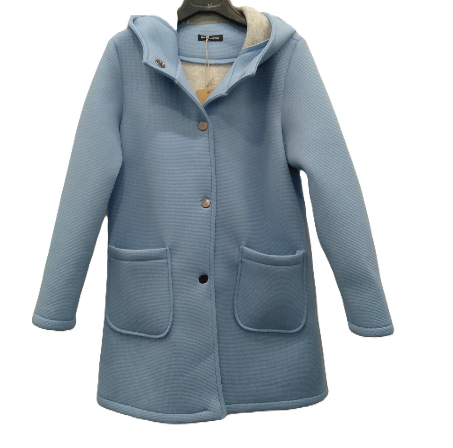GIACCA MEZZA STAGIONE NEW COLLECTION