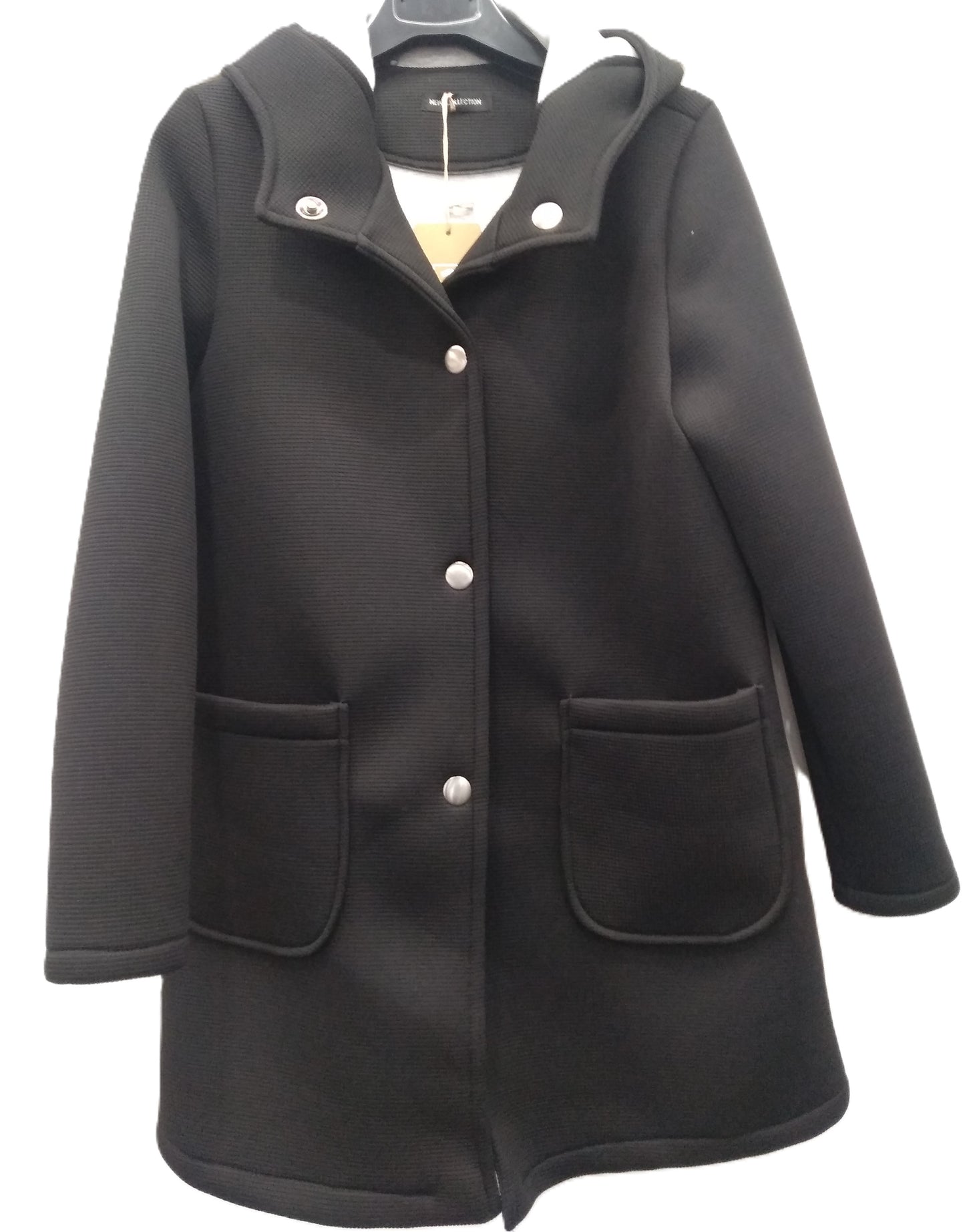 GIACCA MEZZA STAGIONE NEW COLLECTION