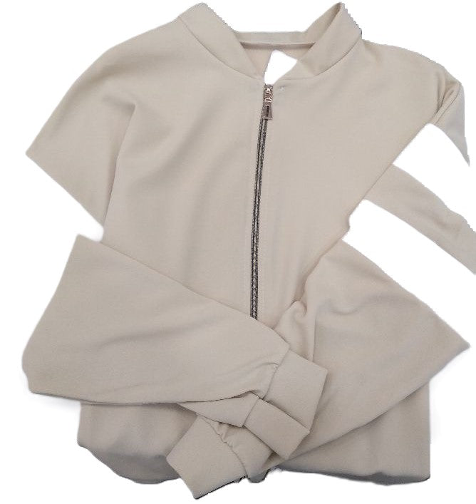 TUTA SPORTIVA SET DUE PEZZI