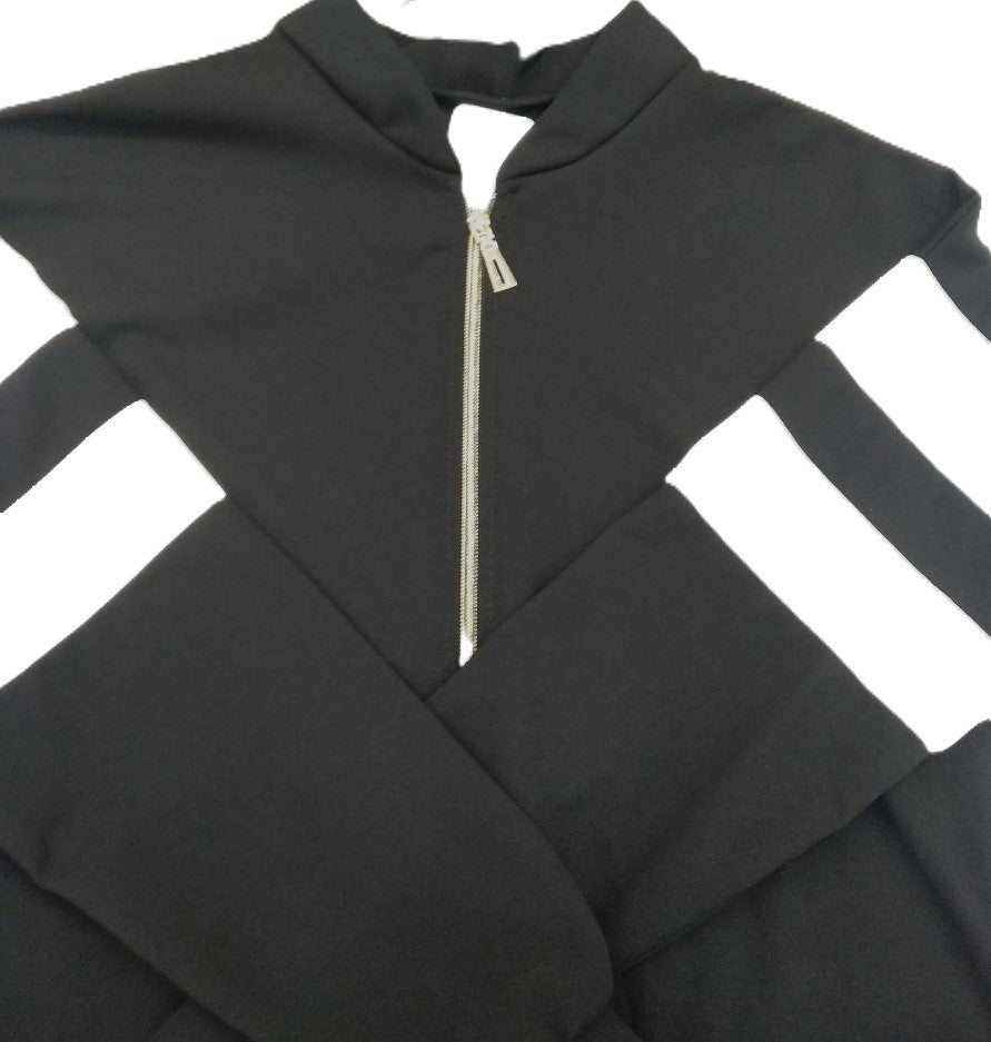 TUTA SPORTIVA SET DUE PEZZI