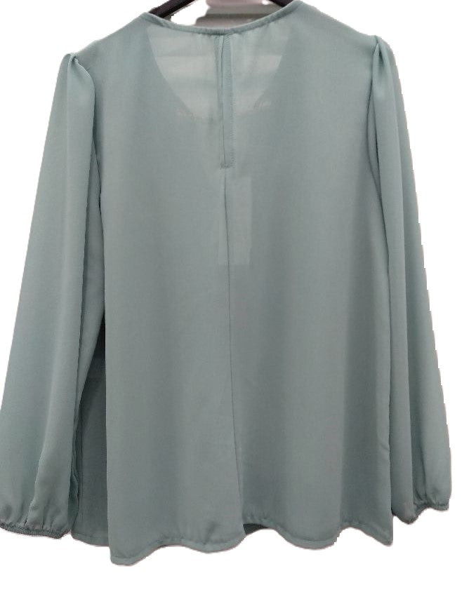 BLUSA STILE ITALIANO