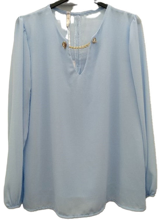BLUSA STILE ITALIANO