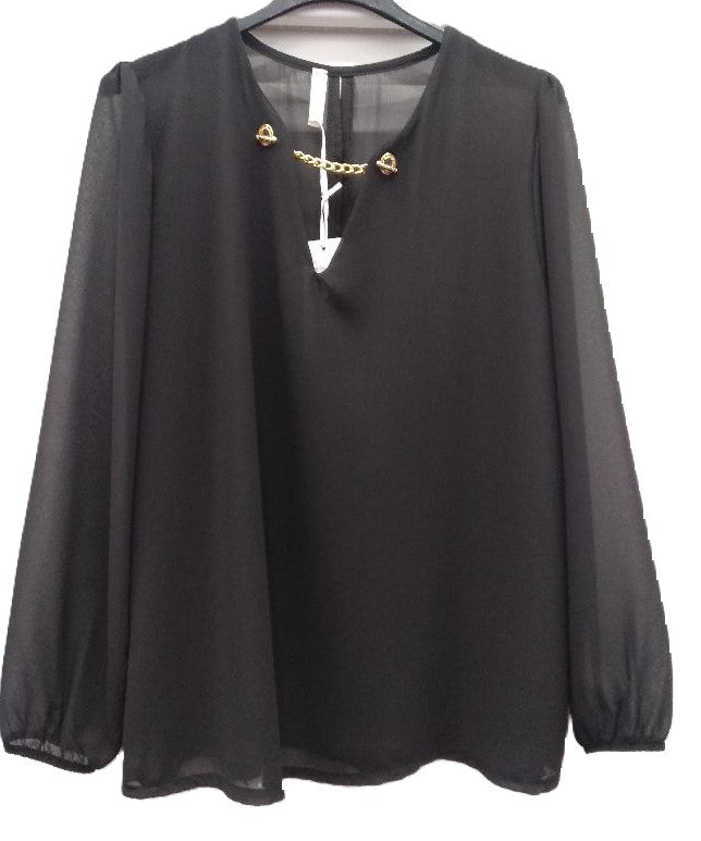 BLUSA STILE ITALIANO