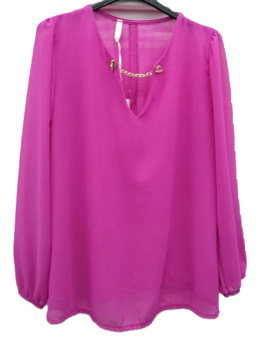 BLUSA STILE ITALIANO