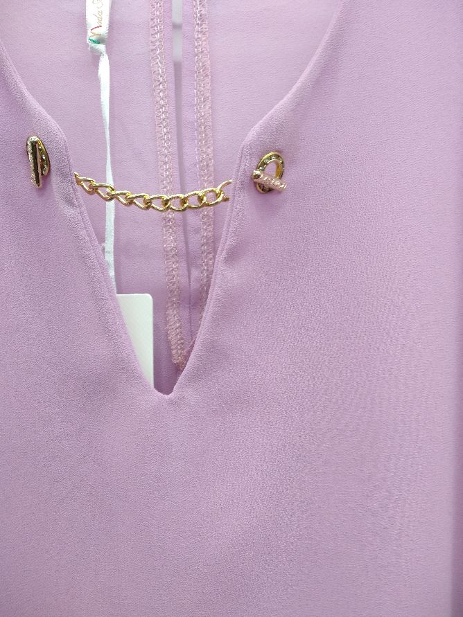 BLUSA STILE ITALIANO