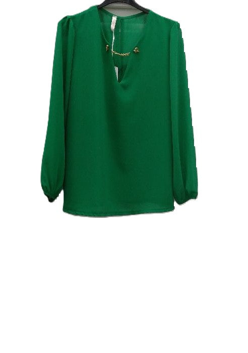 BLUSA STILE ITALIANO