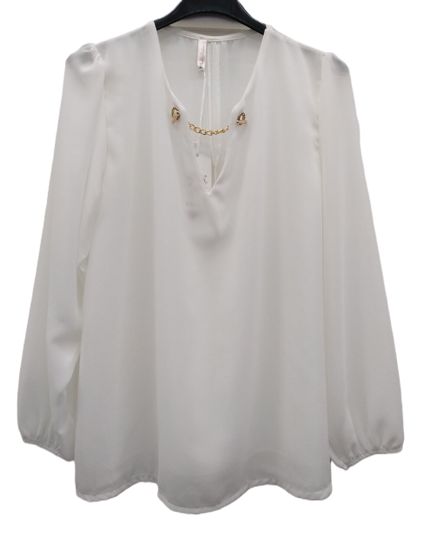BLUSA STILE ITALIANO