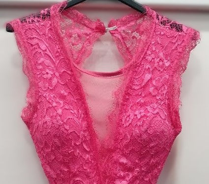 BODY IN PIZZO