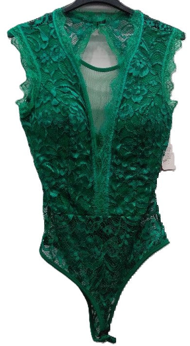 BODY IN PIZZO
