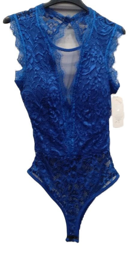 BODY IN PIZZO