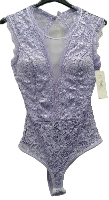 BODY IN PIZZO