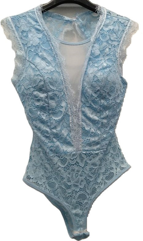 BODY IN PIZZO
