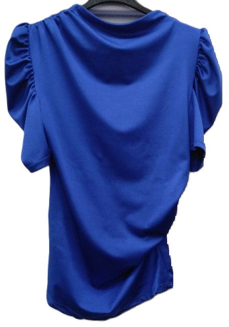 MAGLIA IN JERSEY