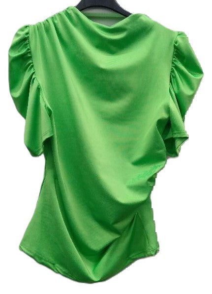 MAGLIA IN JERSEY