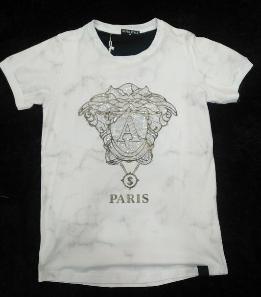T-SHIRT PARIS