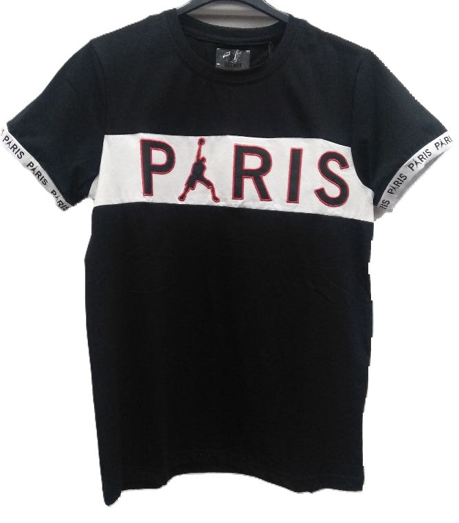 T-SHIRT PARIS