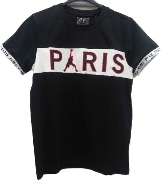 T-SHIRT PARIS